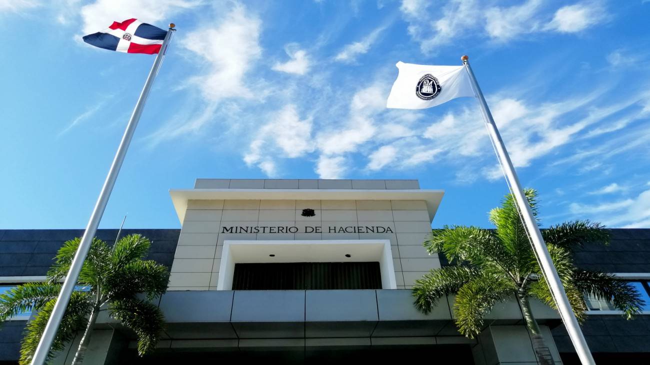 Ministerio de Hacienda (República Dominicana)