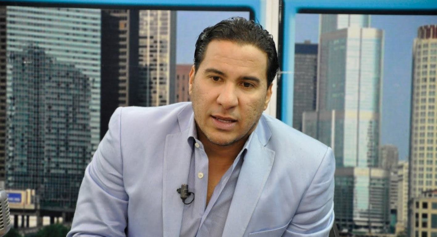 Video: Cristian Casa Blanca se disculpa con David Ortiz