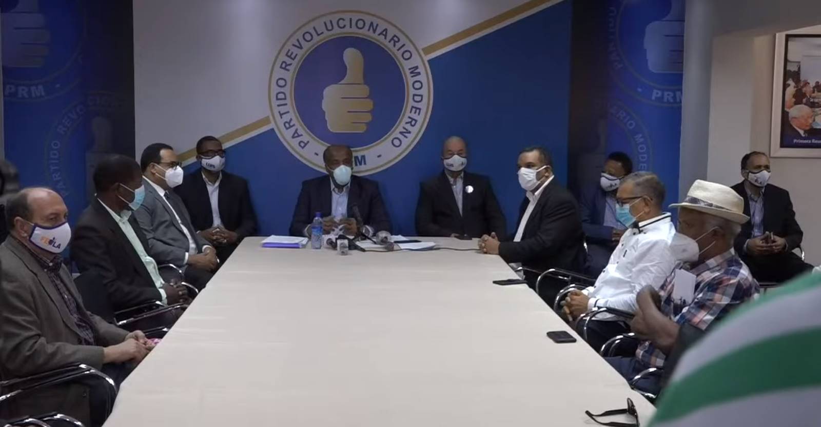 Vídeo: PRM advierte problemas técnicos en Punta Catalina pueden provocar frecuentes apagones