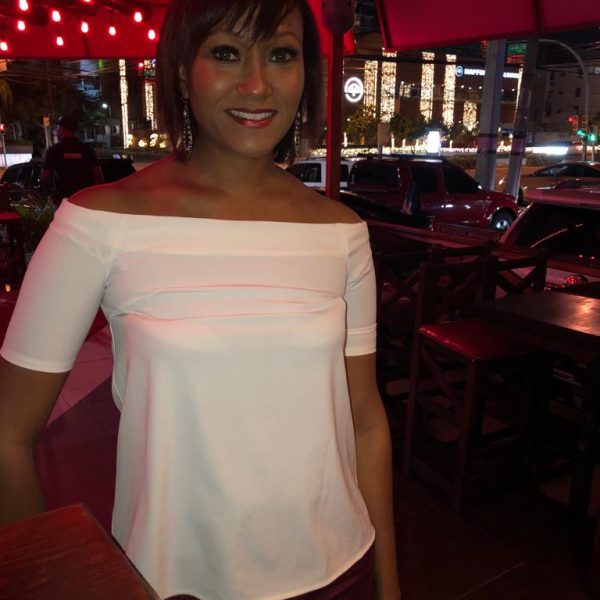 Juana Martinez