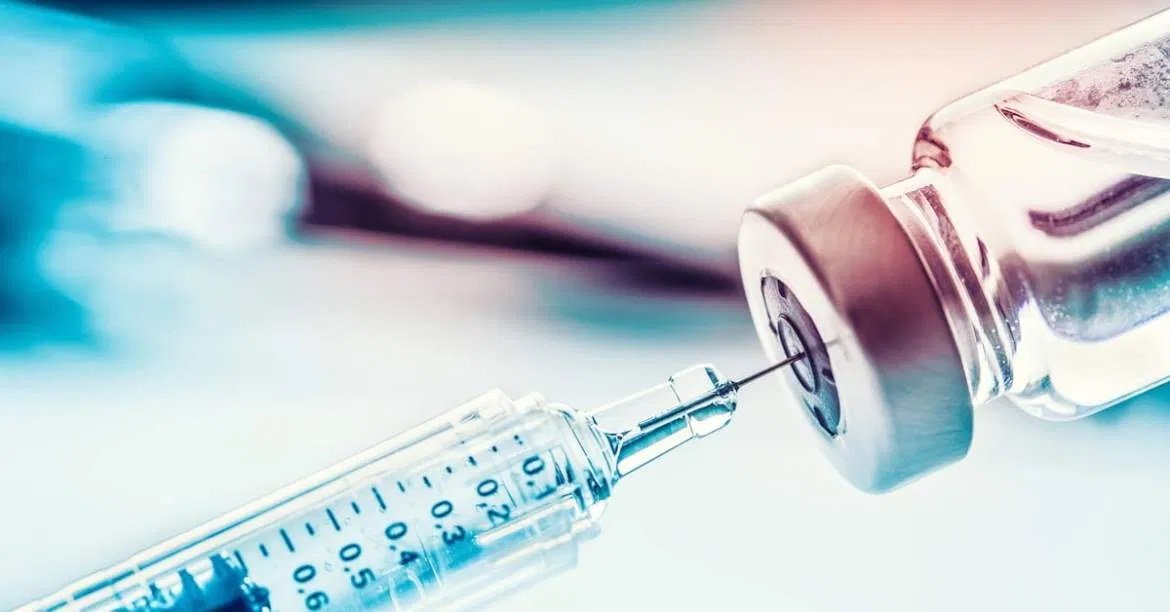 Vacuna Coronavirus 2019