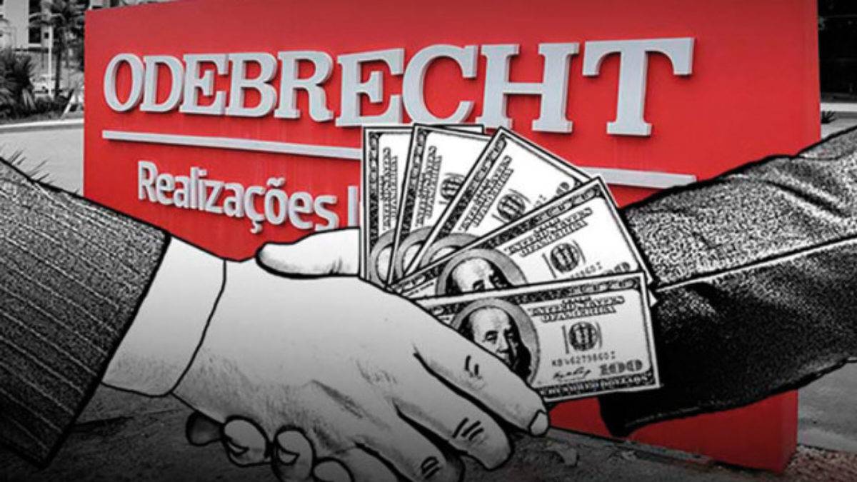 Imagen relacionada con: En Vivo: Juicio caso Odebrecht