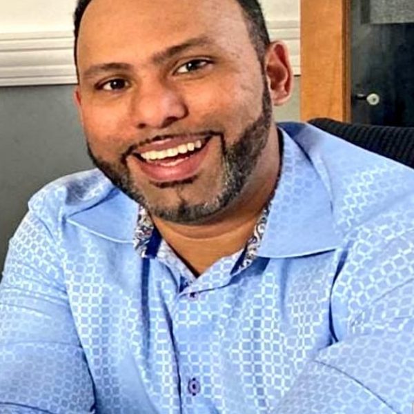 Daniel Regalado