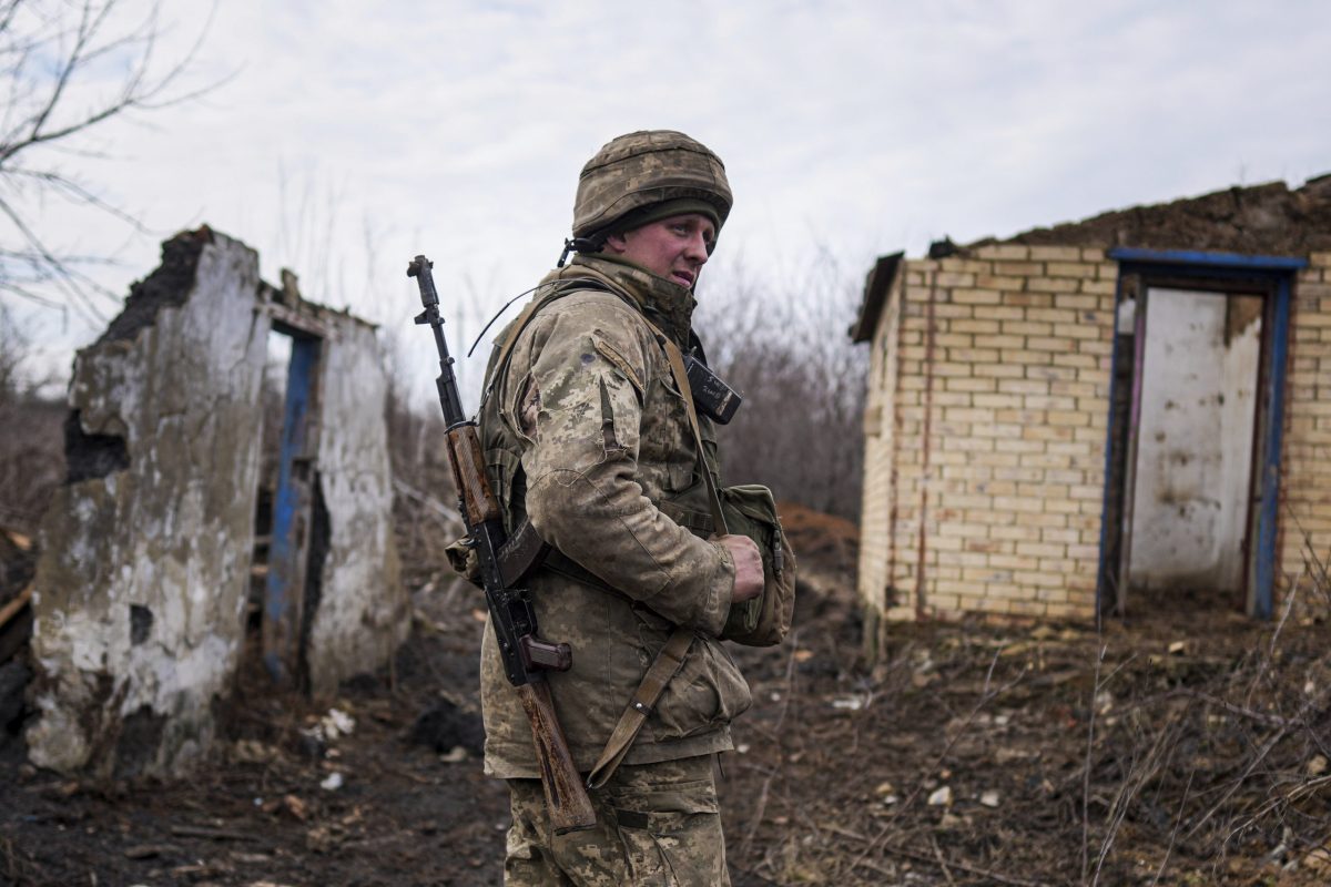 Crisis por la guerra Rusia-Ucrania ya se siente en el país