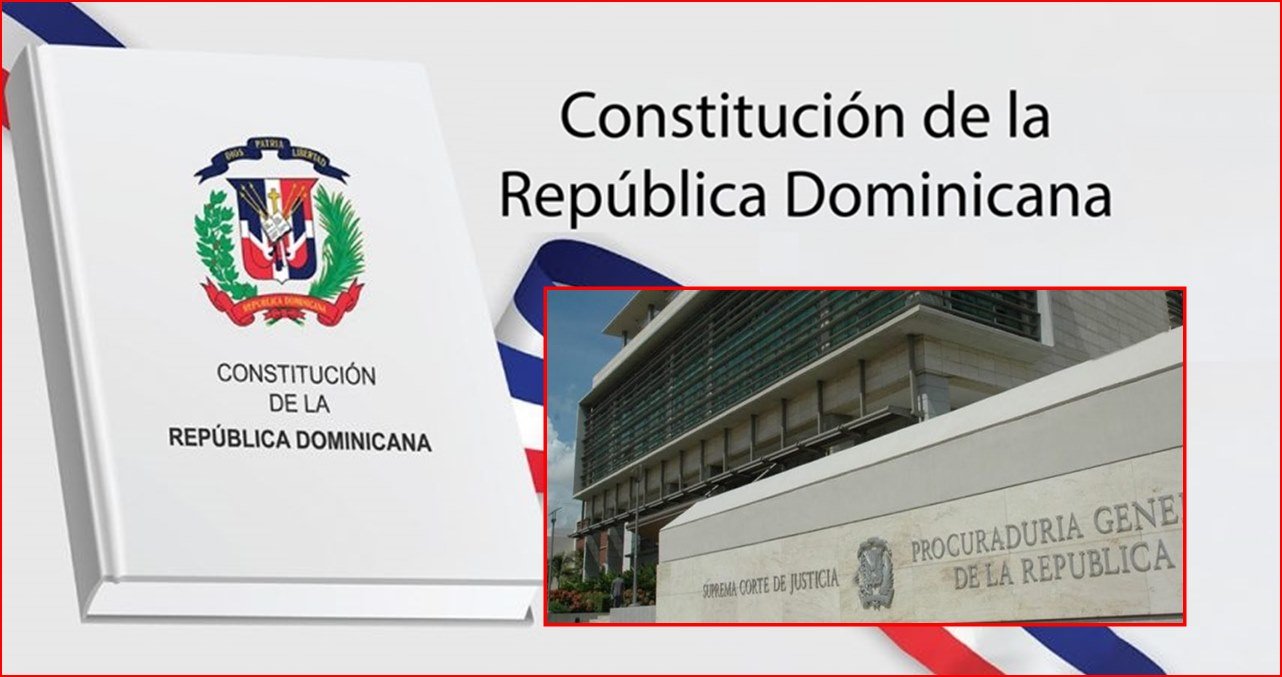 La reforma constitucional de la justicia dominicana