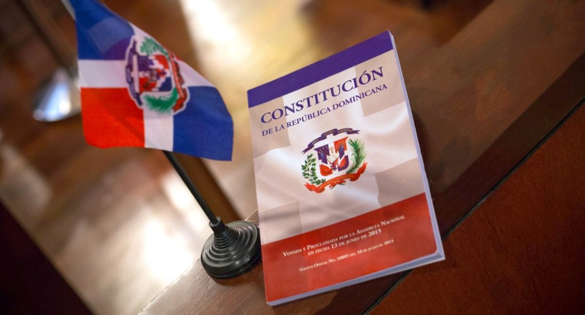 La reforma constitucional de la justicia dominicana (II)