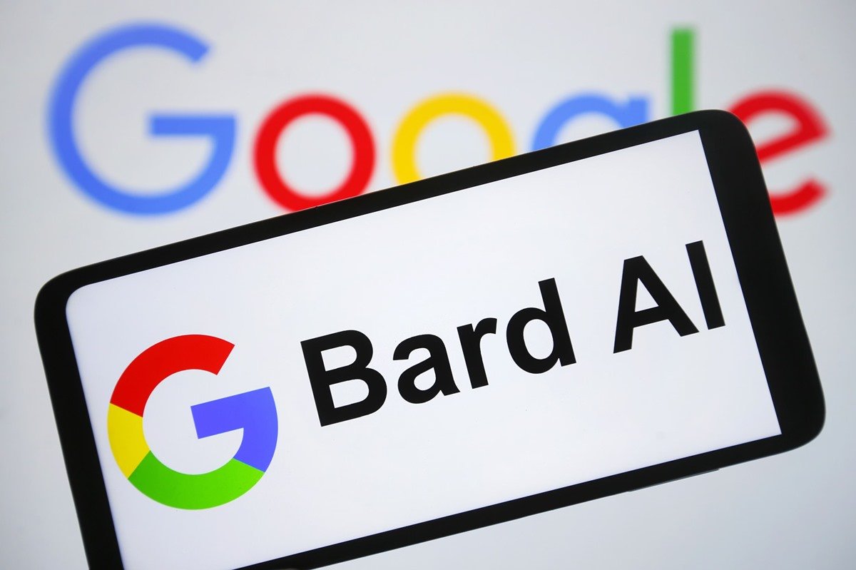 Google Bard ayudará a escribir código de software