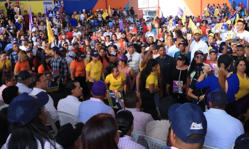bel Martínez dice falta oportunidades empuja a jóvenes delinquir