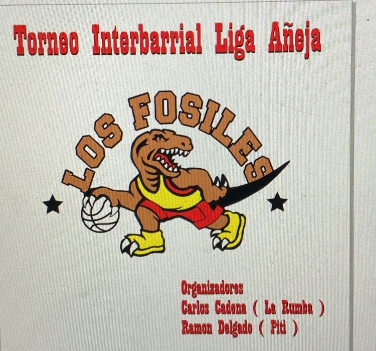 Liga Añeja Los Fósiles Continúa Su Torneo En El Club Los Dinámicos Del Barrio Puerto Rico