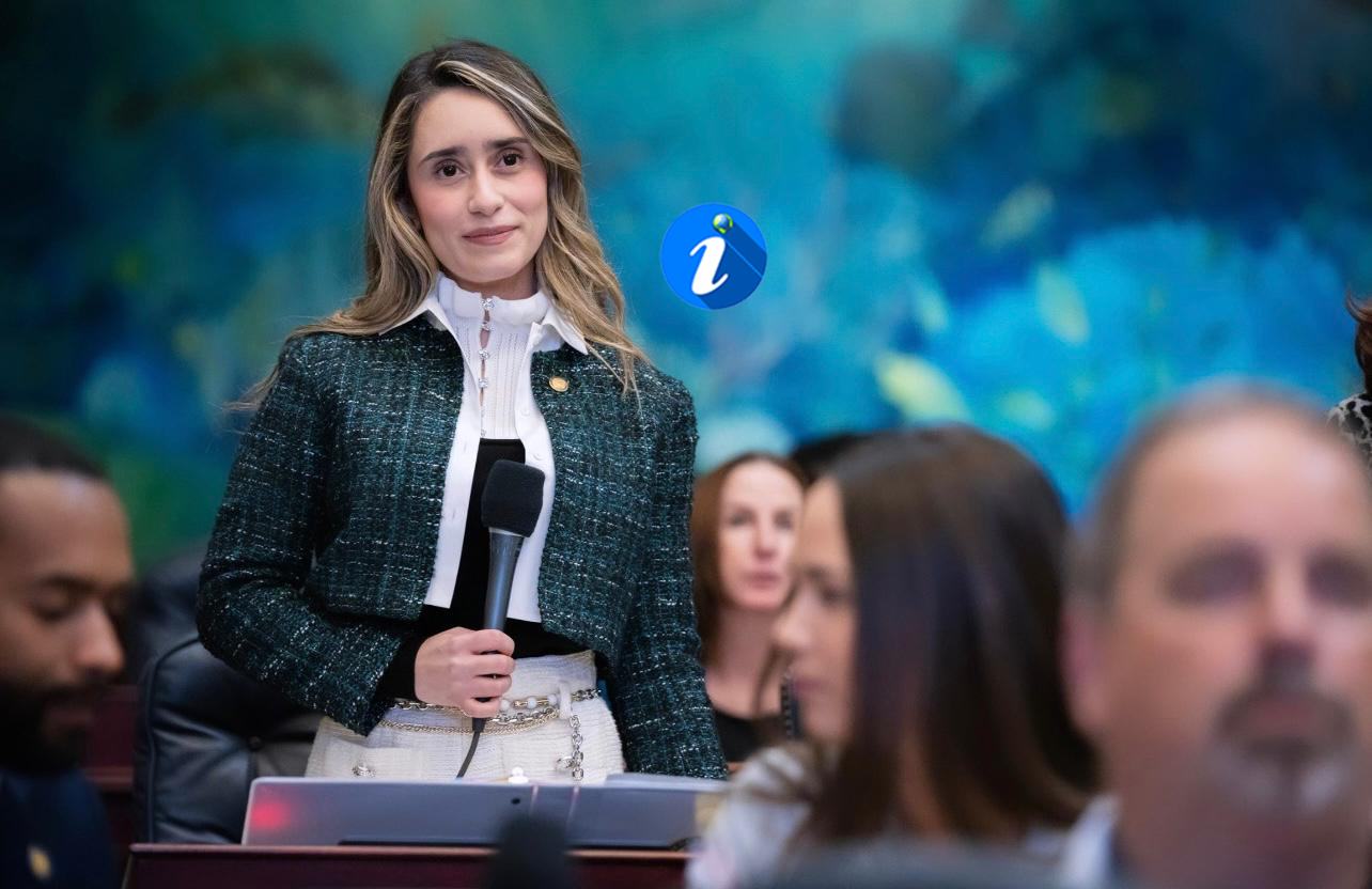 Informe Latino respalda a Amesty