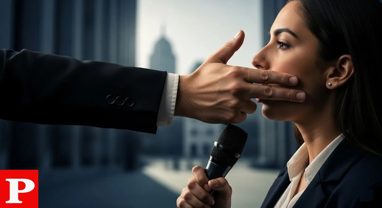 Libertad de prensa en República Dominicana
