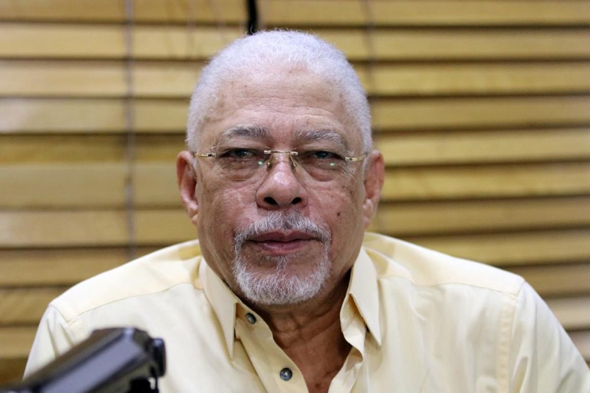 Juan Taveras Hernández