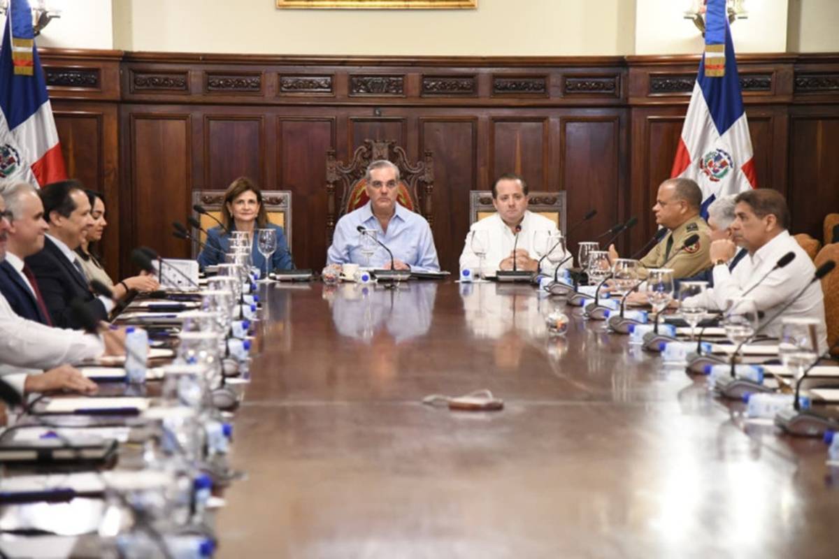 Gobierno enfoca Consejo de Ministros en gasto público