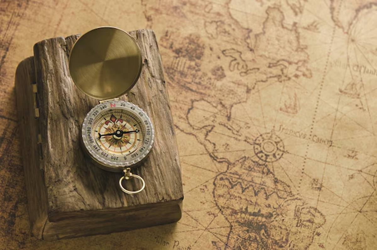 EE.UU. ¿Obligado a mirar al centro?