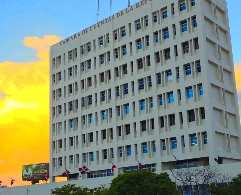 Imagen relacionada con: Cámara de Cuentas fortalece la fiscalización con la aprobación de tres nuevos informes y suma 59 auditorías en solo seis meses