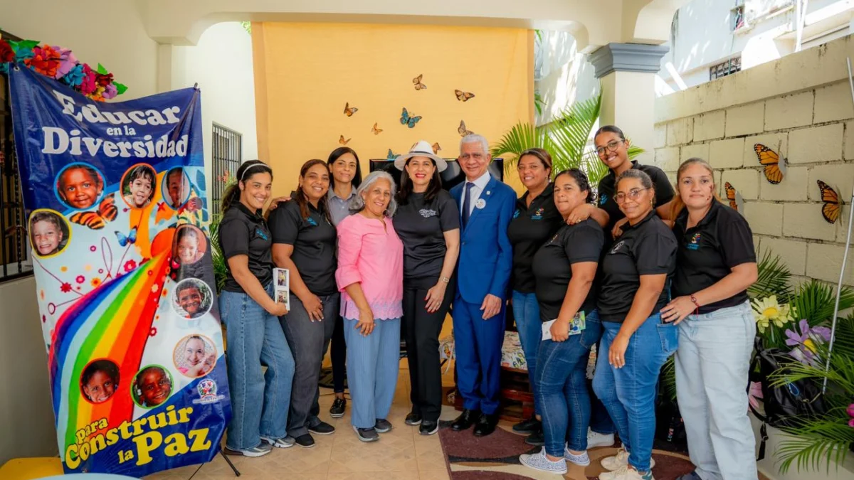 Imagen relacionada con: Festival Cultural Hermanas Mirabal 2025 concluye con actos en honor a las Hermanas Mirabal