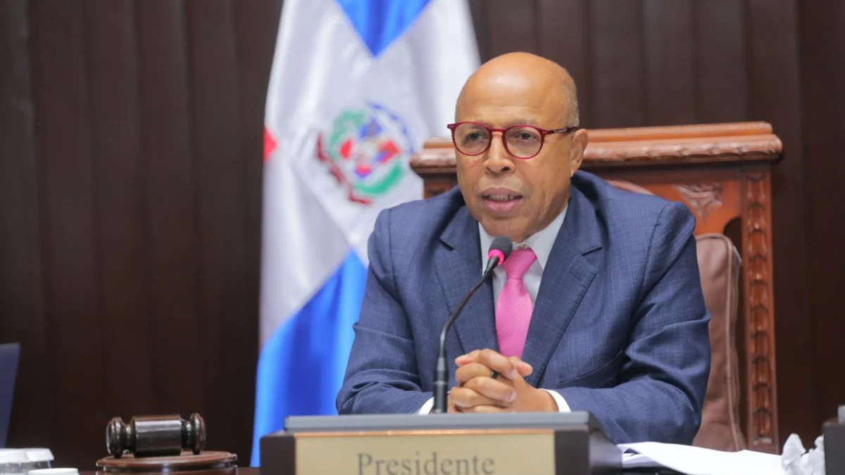 Imagen relacionada con: Alfredo Pacheco afirma se han logrados amplios consensos para la aprobación del Código Procesal Penal