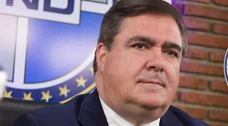 Imagen relacionada con: Porfirio López Nieto: empresario y actor político en el debate constitucional