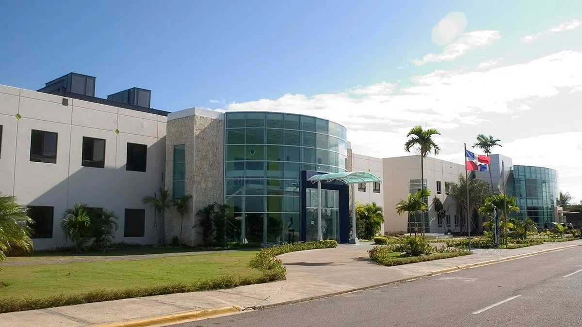 Imagen relacionada con: El Parque Cibernético de Santo Domingo