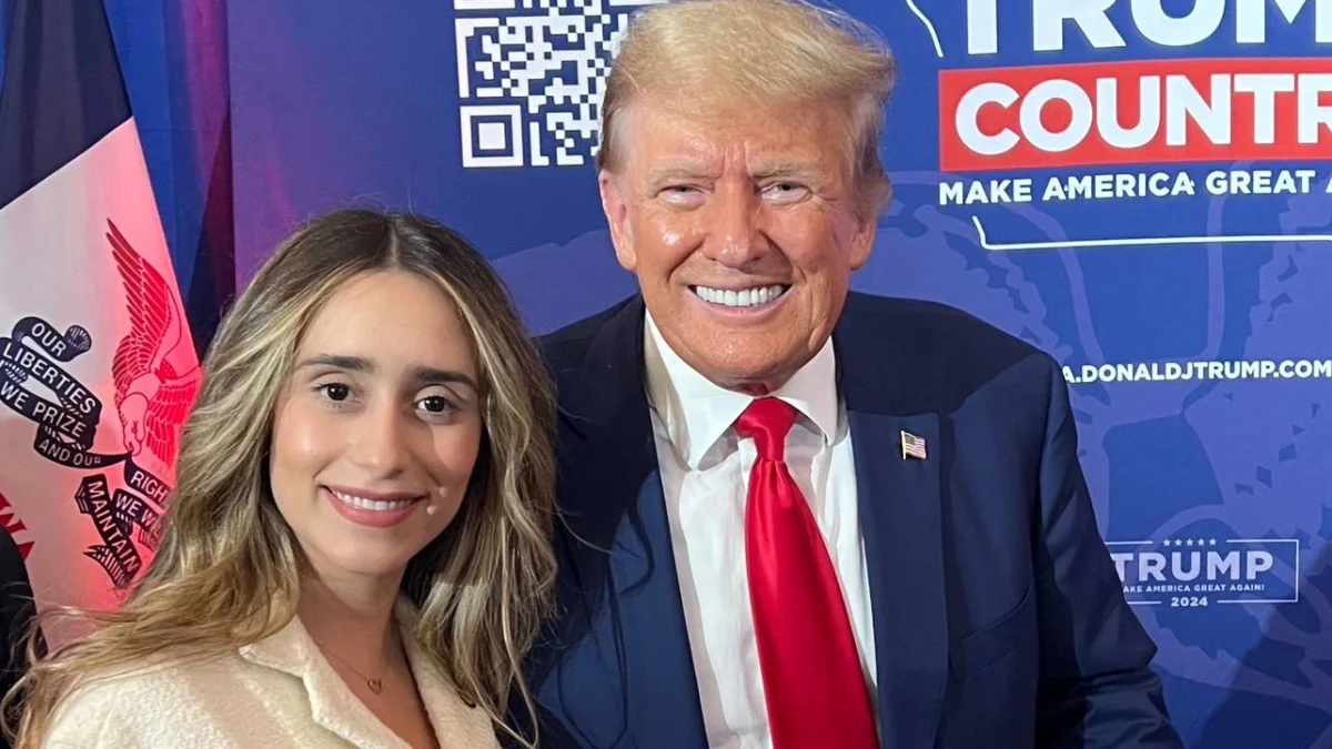 Imagen relacionada con: Carolina Amesty: Acciones de Trump para arrestar a Maduro, cruciales para la seguridad estadounidense