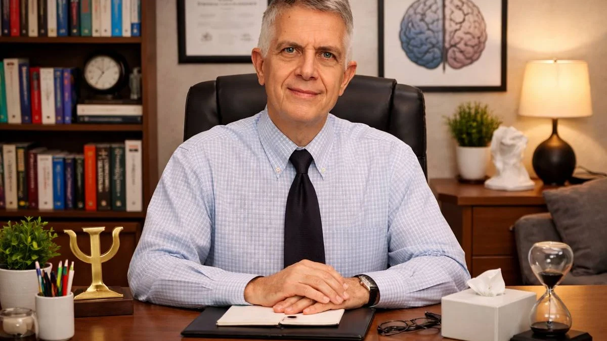 Imagen relacionada con: El mecanismo de negación y su funcionamiento en el ser humano