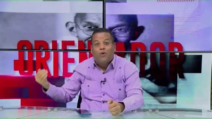 Luis Ferreras
