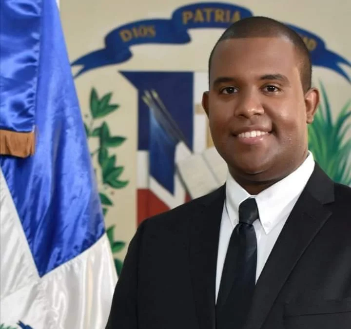 Imagen relacionada con: Sheiner Adames envía un Mensaje llamando a la prudencia y la reflexión en esta Semana Santa