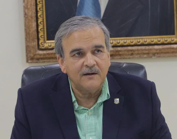 Imagen relacionada con: Diputado Elías Wessin participará en Cumbre Regional sobre Resiliencia Democrática en Buenos Aires (Argentina)