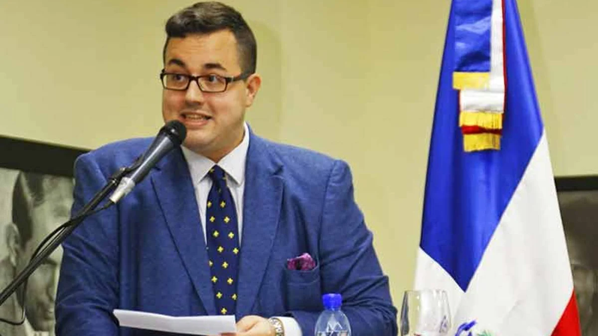 Imagen relacionada con: Miguel Dongil y Sánchez: El historiador asturiano que une la academia con la nobleza afroboliviana