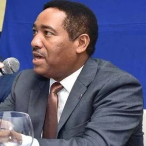 Nicolás Calderón