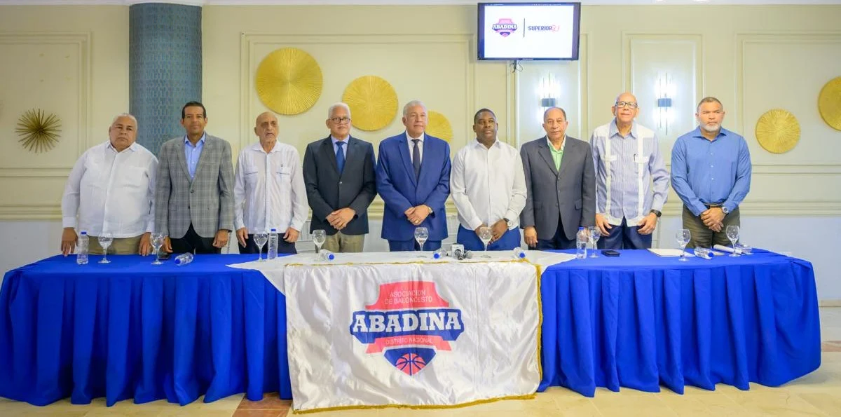 Imagen relacionada con: Ministro Andrés Bautista inicia trabajos en el Comité Organizador del 50 TBS Distrito 2026