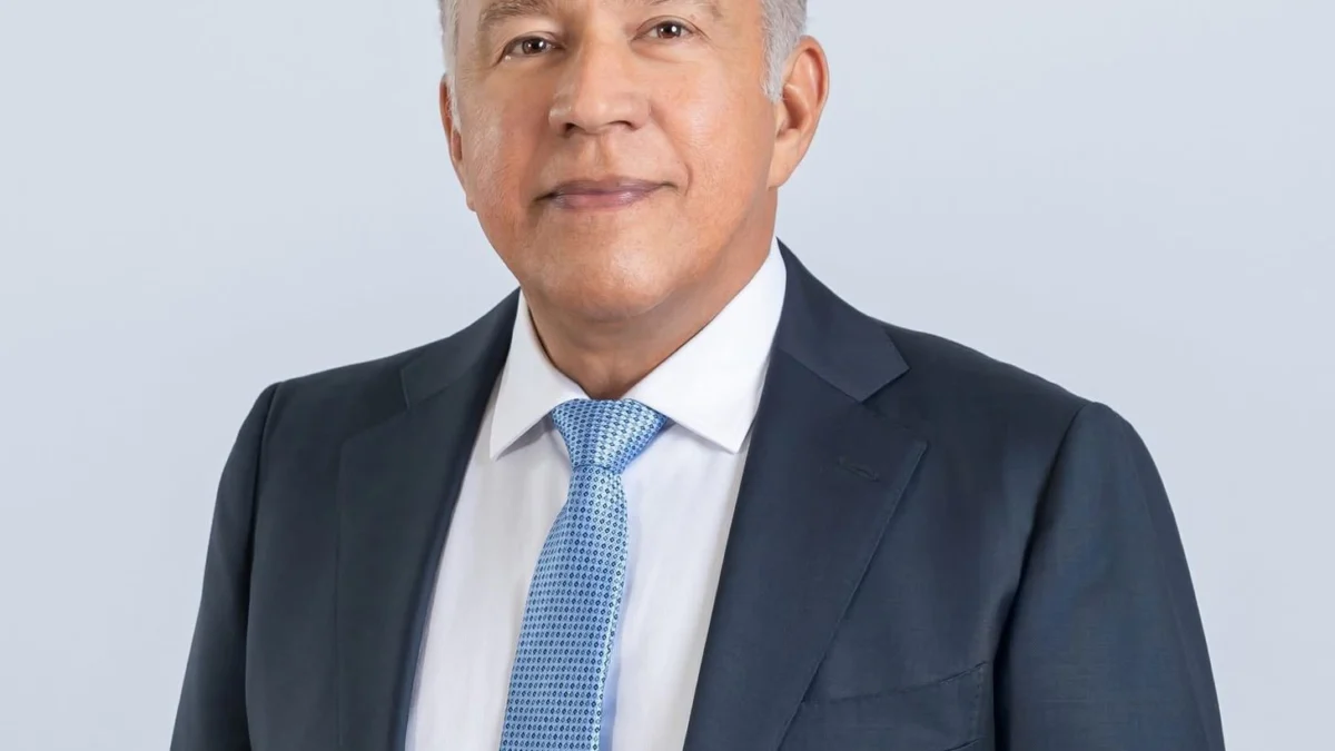 Imagen relacionada con: Andrés Bautista encabezará el Comité Organizador del 50 Torneo de Baloncesto Superior del Distrito Nacional