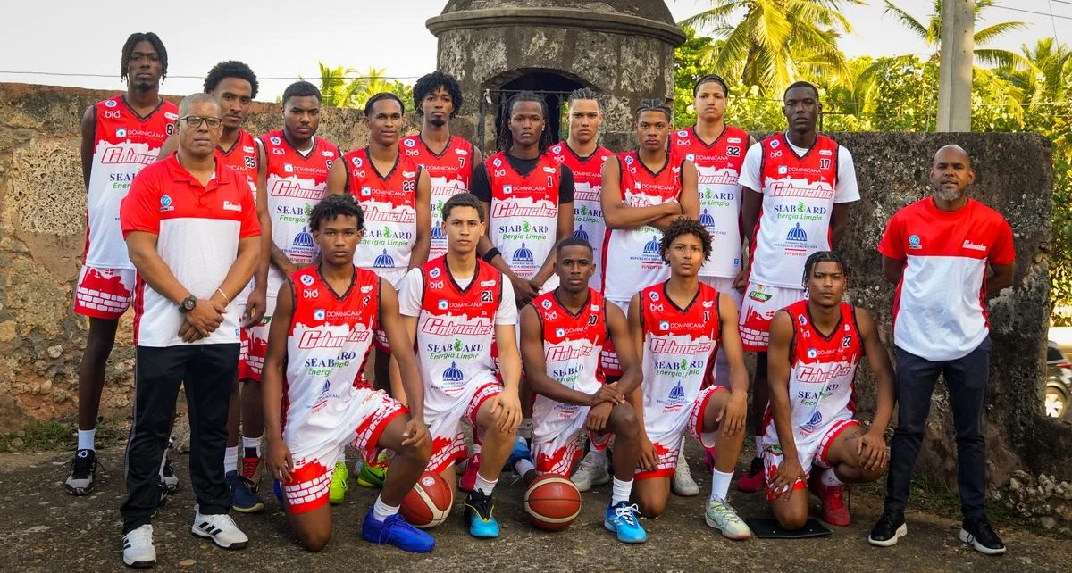 Imagen relacionada con: Coloniales del Distrito presentan su roster para la temporada 2026 de la LND