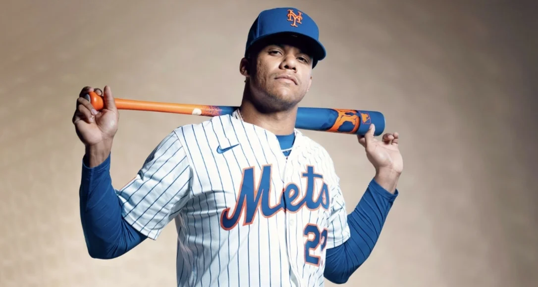 Imagen relacionada con: Gigantes y Mets brillan en una jornada dominical de poder ofensivo en las Grandes Ligas