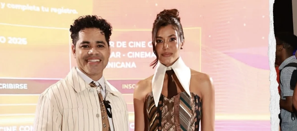 Imagen relacionada con: SMARTFILMS regresa a República Dominicana con una segunda edición para impulsar el talento audiovisual