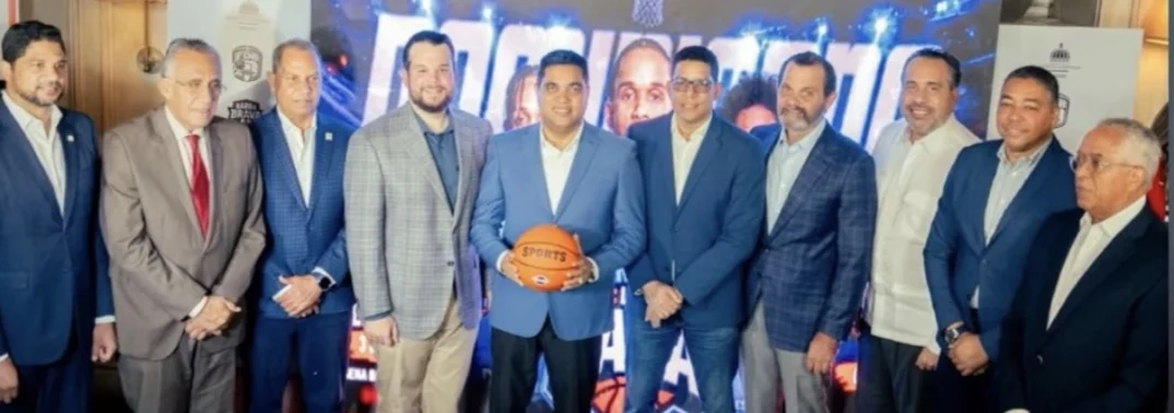 Imagen relacionada con: INEFI destaca renovada Arena Banreservas y surge expectativa por posible visita de Karl-Anthony Towns al duelo ante Estados Unidos