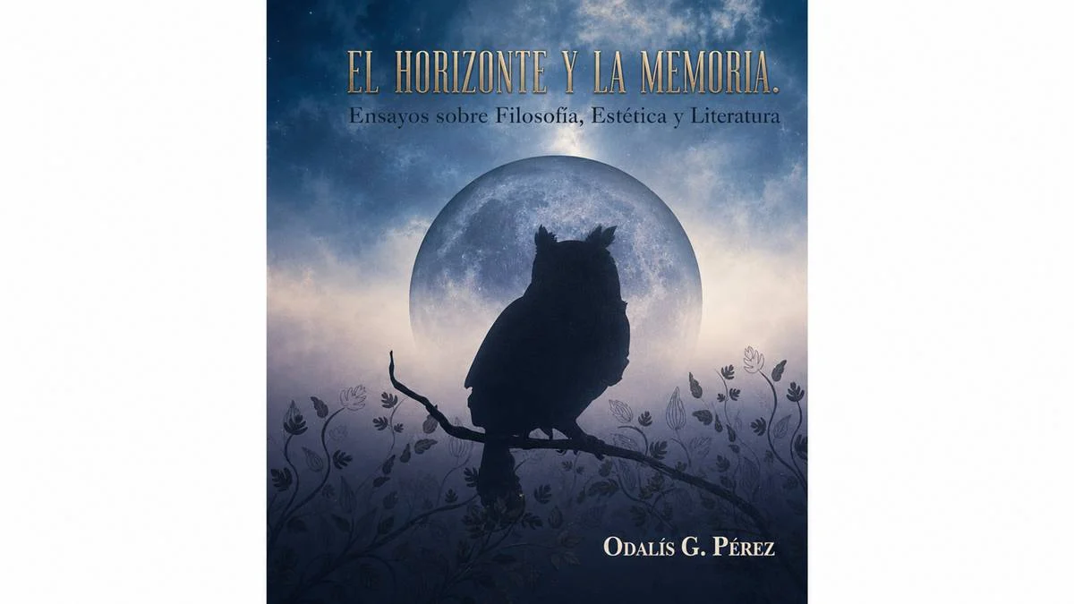 Imagen relacionada con: El horizonte y la memoria (II): la estética como espacio de reflexión