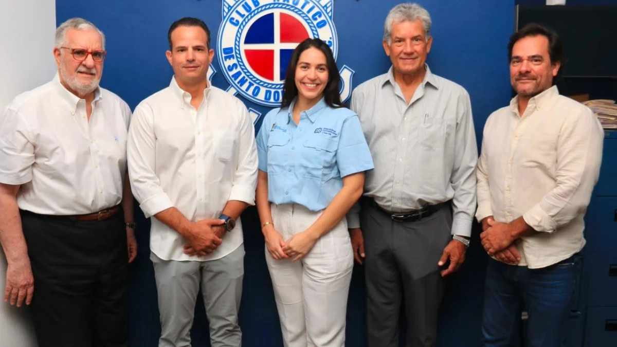 Imagen relacionada con: Internacional de pesca al Marlin Azul del CNSD tendrá 30 lanchas participantes.