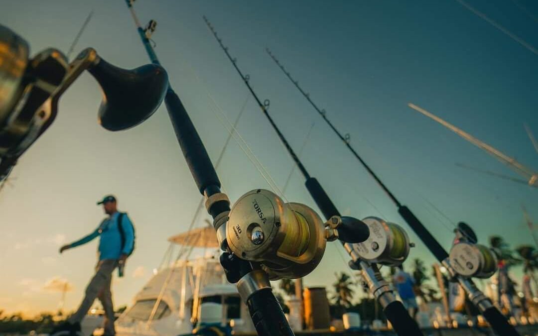 Imagen relacionada con: Puerto Rico y República Dominicana compiten por la gloria en el Torneo de Marlin Azul.