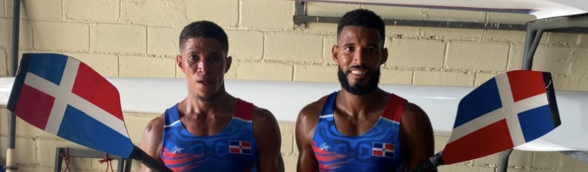 Imagen relacionada con: Remo entrega la primera medalla a República Dominicana en los Juegos Centroamericanos y del Caribe