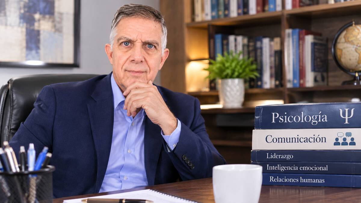 Imagen relacionada con: Comunicación y psicología: pilares de todos los oficios y profesiones