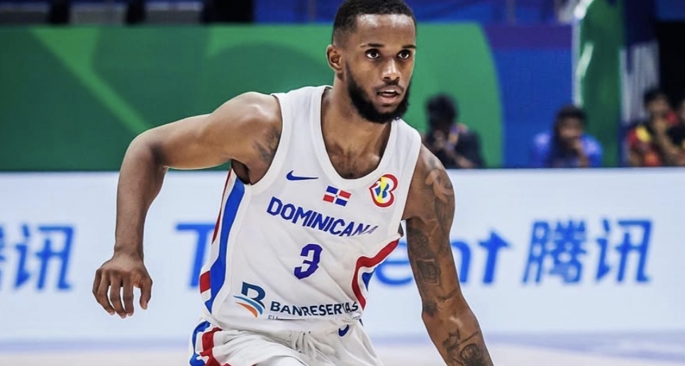 Imagen relacionada con: Dominicana da el golpe en Brasil y acaba con su invicto rumbo al Mundial
