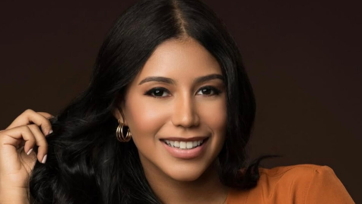 Imagen relacionada con: Dra. Ashley Peña: conocimiento médico que conecta con la gente