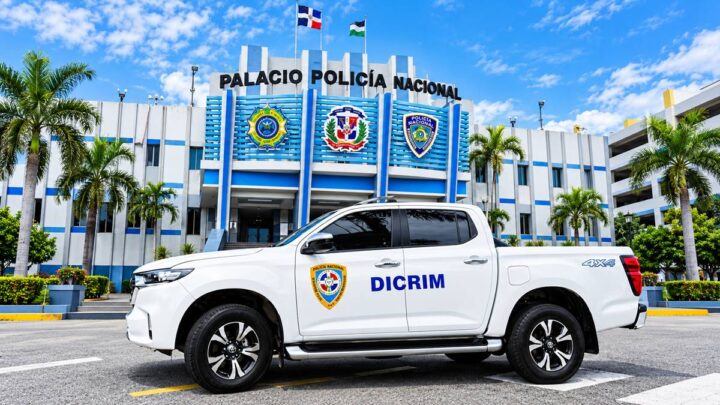 Imagen relacionada con: El DICRIM despliega una amplia ofensiva contra el crimen organizado en varias provincias