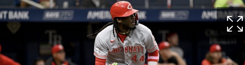 Imagen relacionada con: “Elly manda en Cincinnati: jonrón, cuatro remolcadas y triunfo de los Rojos”