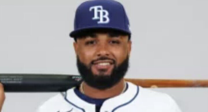 Imagen relacionada con: Rays conquistan el Este de la Americana