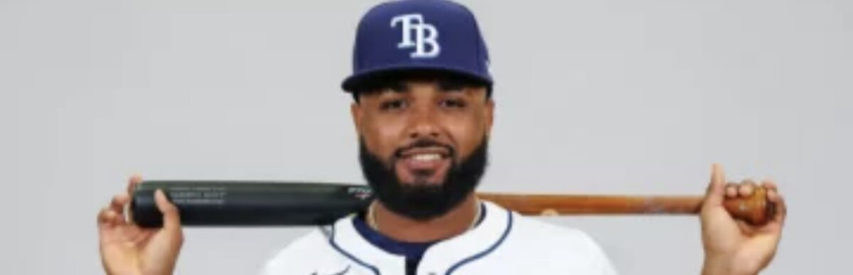 Imagen relacionada con: Rays conquistan el Este de la Americana