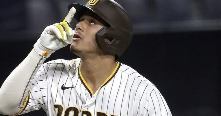 Imagen relacionada con: Padres aseguran boleto rumbo a octubre