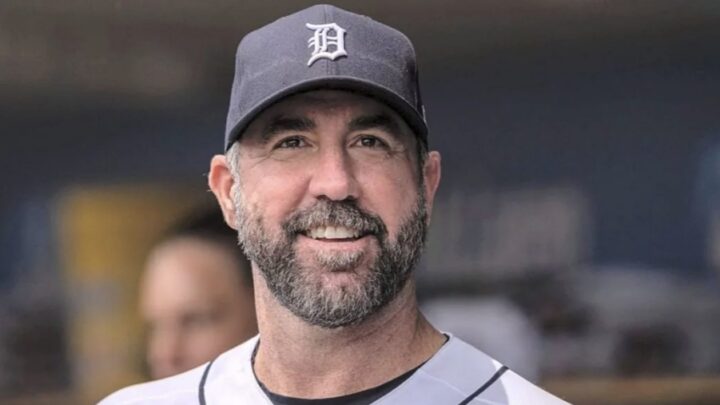 Imagen relacionada con: Justin Verlander dice adiós al béisbol