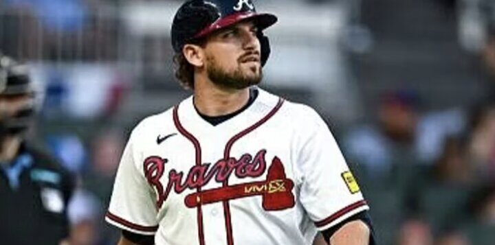 Imagen relacionada con: Bravos toman ventaja ante Phillies